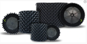 Air Pruning Pot - perthfruittree