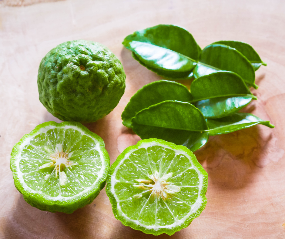 Beyond the Crinkly Appearance - perthhfruittree