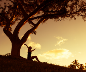 Can Gardening Make People Happy -perthfruittree