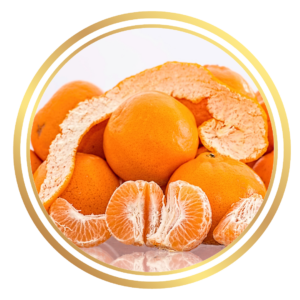 Imperial Mandarin Fruit Tree