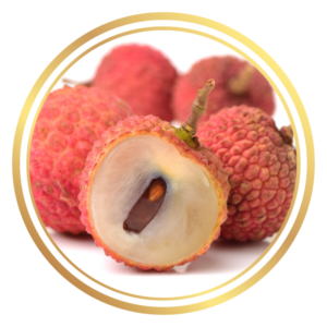 Lychee Tai So Fruit Tree