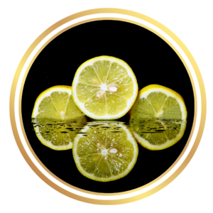 Lemon Eureka Fruit Tree Seeded