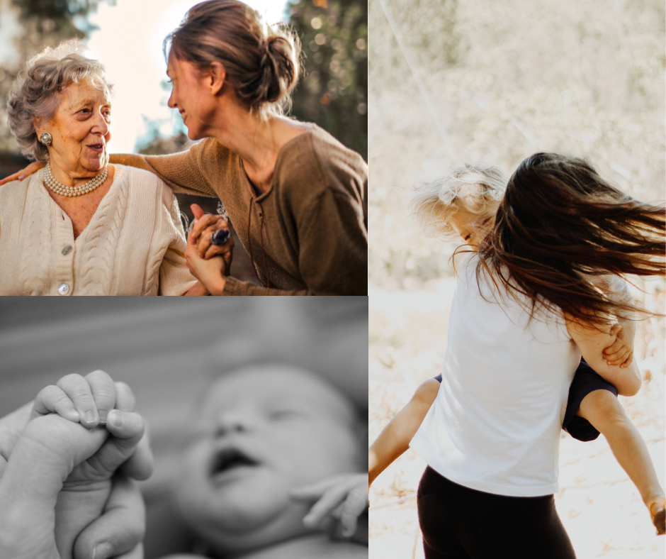 My mother is - perthfruittree