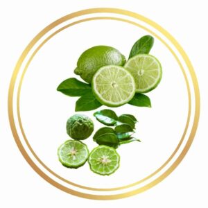 TAHITIAN AND KAFFIR LIME Perth