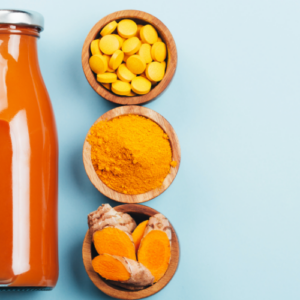 The Gold in Turmeric - perthfruittree