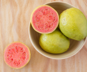 The Goodness of Guava - perthfruittree