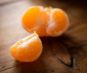 What is Satsuma Orange - perthfruittree