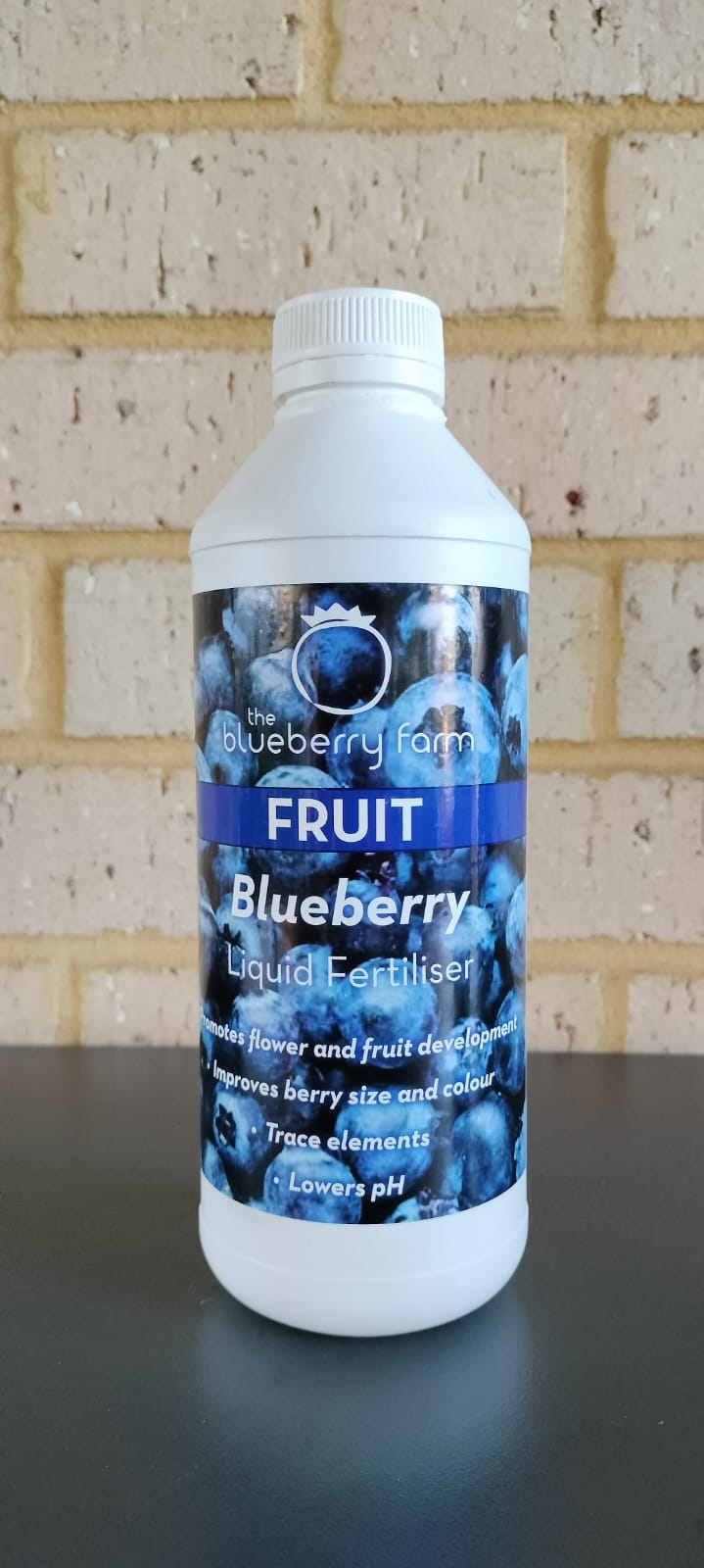 Blueberry Liquid Fertilizer Perth