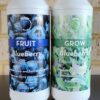 Blueberry Liquid Fertilizer Perth