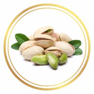Pistachio
