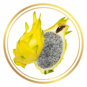 Aussie Gold Dragon Fruit Pitahaya