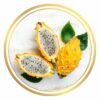 Yellow Blaze Dragon Fruit