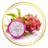 Vietnamese White Dragon Fruit