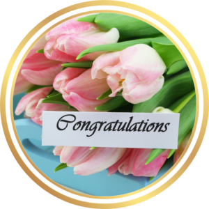 Congratulations e-Gift Card