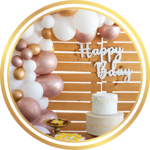 Birthday e-Gift Card