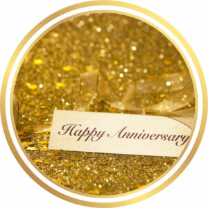 Happy Anniversary e-Gift Card