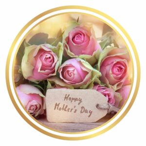 Mother's Day e-Gift Card