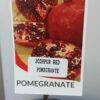 Pomegranate Tree Jodhpur Red Perth