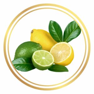 Eureka Lemon and Tahitian lime Perth